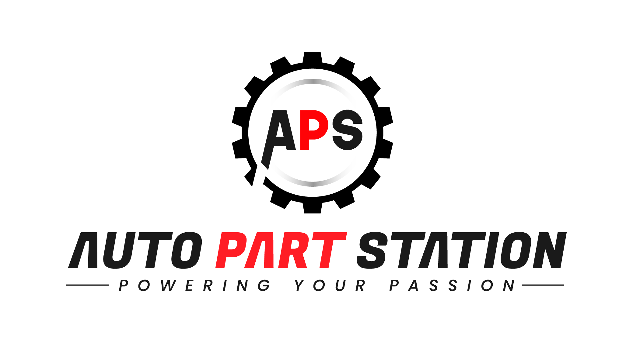 Auto Part Station